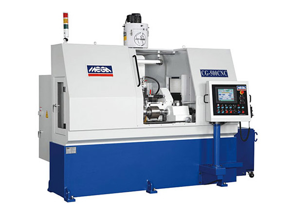 CG-500CNC